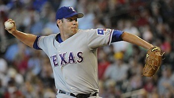 Colby Lewis