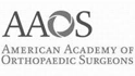 American Academy of Orthopaedic Surgeons